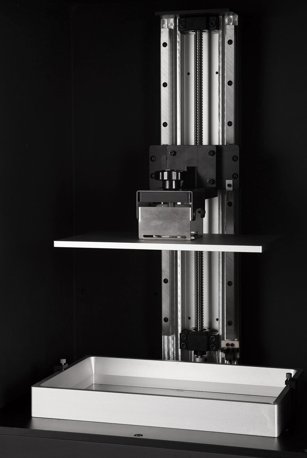 Imprimante 3D Peopoly Phenom L Résine - Graph'Image